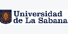 Universidad de la Sabana - Departamento de Lenguas y Culturas Extranjeras