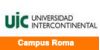 UIC Universidad Intercontinental - Campus Roma