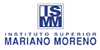 ISMM Instituto Superior Mariano Moreno