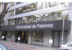 UP Universidad de Palermo