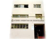 Ateneo Argentino de odontologia