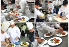 EAG  Escuela de Arte Gastronomico