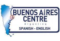 BUENOS AIRES CENTRE - ENGLISH & SPANISH IN ARGENTINA