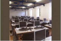 Escuela Superior de Negocios y Tecnologias ESDEN