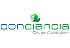 Logotipo Grupo Consultor Conciencia