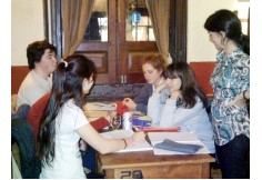Taller Literario para adolescentes PURAPALABRA en Capital Federal