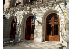 Centro de E-Learning - UTN-FRBA-SCEU