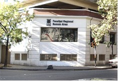 Centro de E-Learning - UTN-FRBA-SCEU