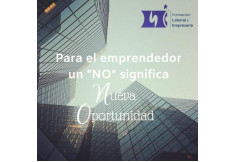LTC Argentina, Formación Laboral y Empresaria