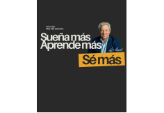 Curso de crecimiento personal y liderazgo con valores. Promueve la reflexión, el propósito y la acción para generar impacto posi
