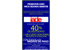 Escuelas IADE
