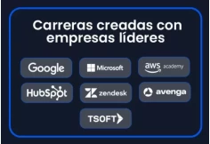 Teclab - Instituto Técnico Superior