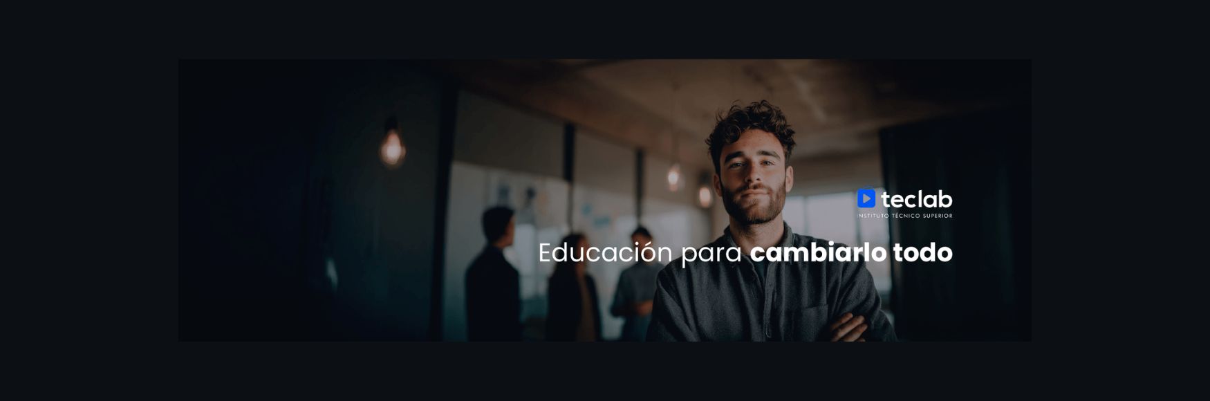 Teclab - Instituto Técnico Superior