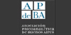 APdeBA Asociación Psicoanalítica de Buenos Aires