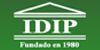 IDIP - Instituto de Investigación y Perfeccionamiento