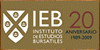 IEB Instituto de Estudios Bursátiles