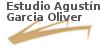 Estudio particular Agustín Garcia Oliver