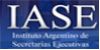 IASE - Instituto Argentino de Secretarias Ejecutivas