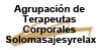 Agrupación de Terapeutas Corporales "Solomasajesyrelax"
