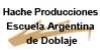 Hache Producciones - Escuela Argentina de Doblaje