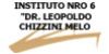 Instituto Nro 6 "Dr. Leopoldo Chizzini Melo"