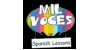 Mil Voces -  Spanish School - La Plata