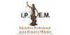 IPEM - Iniciativa Profesional para El nuevo Milenio