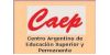 CAEP - Centro Argentino de Educación Permanente