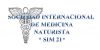 Sociedad Internacional de Medicina Naturista, Tradicional y Complementaria (SIM)