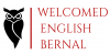 Welcomed English Bernal