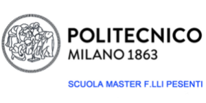 Politecnico di Milano - Scuola Master Fratelli Pesenti