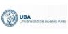 UBA - Facultad de Arquitectura, Diseño y Urbanismo